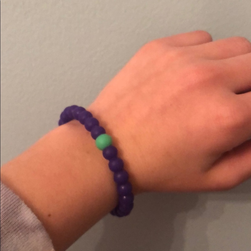 Loki bracelet